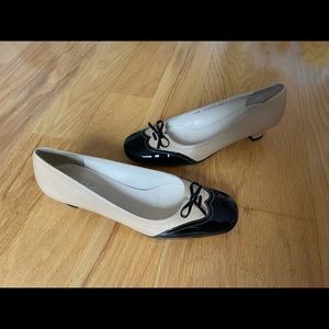 Salvatore Ferragamo shoes size 7